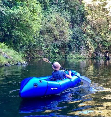 Surge Packraft Calm Water 2.7 - Image 4