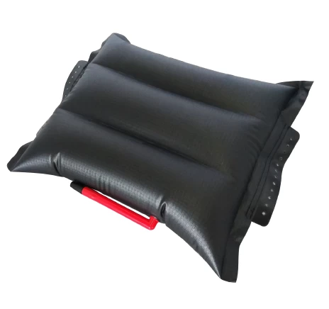 Surge Accessory Inflatable Foot Brace Double Chamber Pack Raft