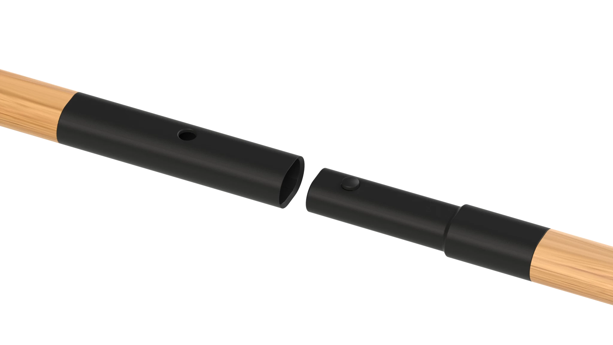 Kajak Sport Greenland Paddle Joiner System