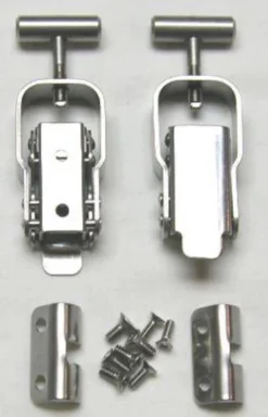 Wilderness Systems Helix Latch Pair Pedal Drive Spare