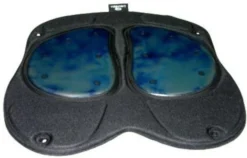 Perception Kayaks Perception LiquiCell Seat Pad Gel14.5 X 13 X 1/4 Inch