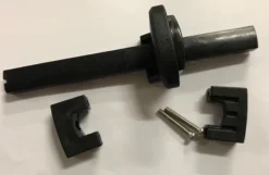 Kajak Sport Skeg Control Unit Replacement Locking Tab