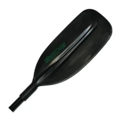 Mission Paddle Shotover Alloy Shaft
