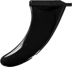 Boardworks Fin – Dolphin SUP 9 Inch Std Black Fin Box