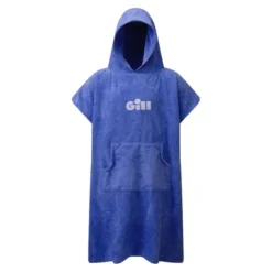 Gill Changing Robe (Poncho)