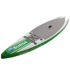 Surge Inflatable Touring SUP 11’6″