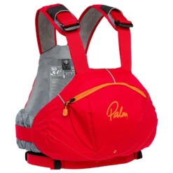 Palm Equipment PFD FX