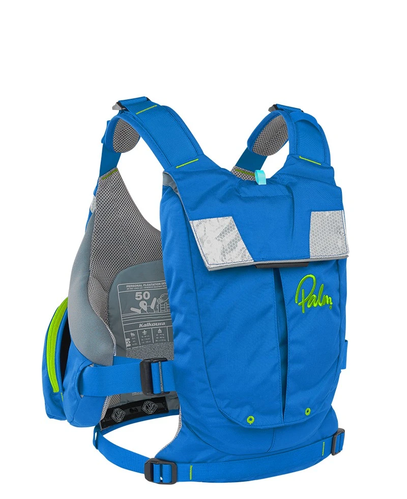 Palm Equipment Kaikoura PFD - Image 2