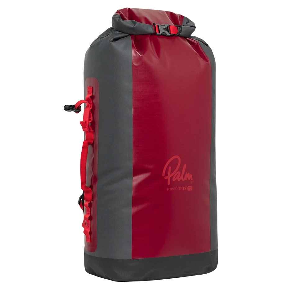 Palm Equipment RIVER TREK 75L DRY BACK PACK - Image 3