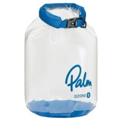 Palm Equipment Ozone Dry Bag Clear 5L
