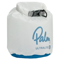 Palm Equipment Dry Bag Ultralite3 Litre Translucent
