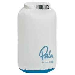 Palm Equipment Ultralite Drybag Translucent 10L