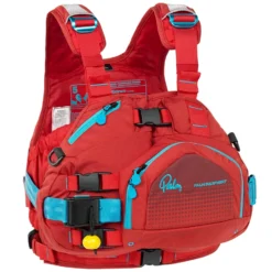 Palm Equipment Extrem PFD Womens