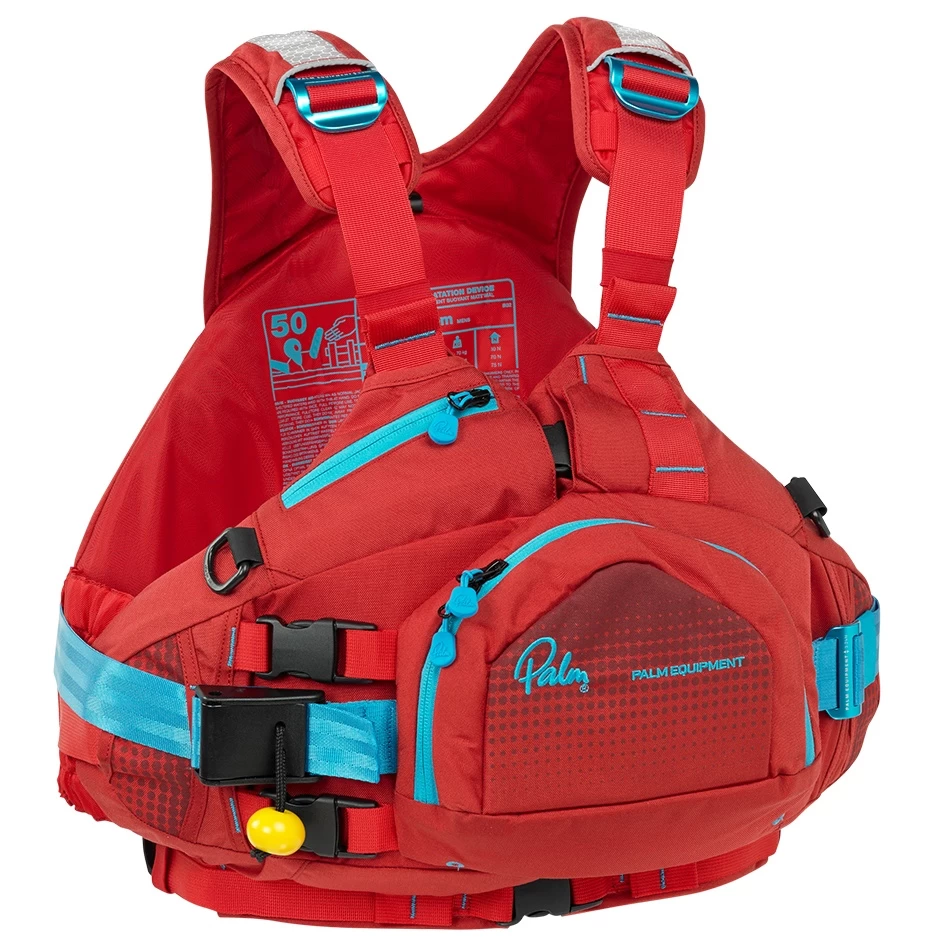 Palm Equipment Extrem PFD Mens