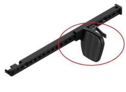 Harmony XL Keepers Replacement Foot Peg – 2 Pack