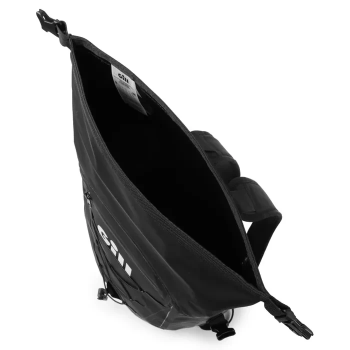 Gill Voyager Back Pack Dry Bag 30 Litre - Image 2