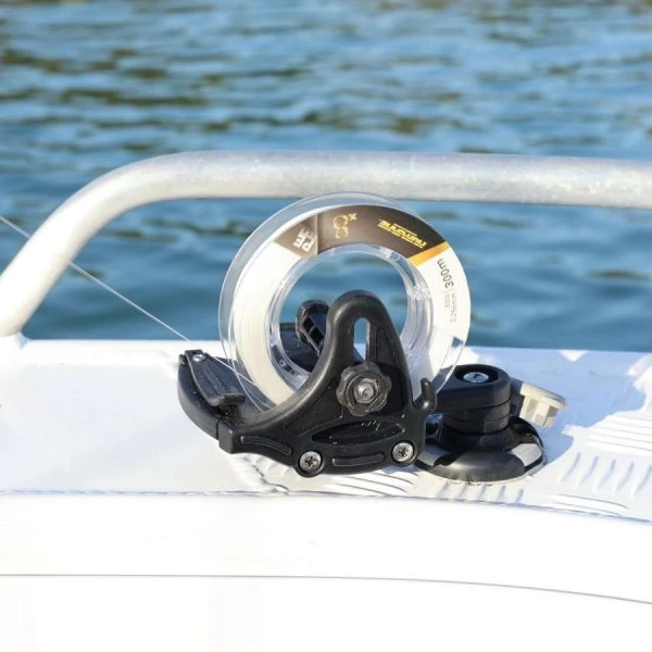 Railblaza Spooling Station Fixed Or Starport Mount 09-4159-11 - Image 2