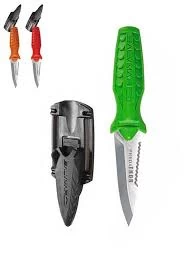 Salvimar Knife Predathor- Incl Sheath