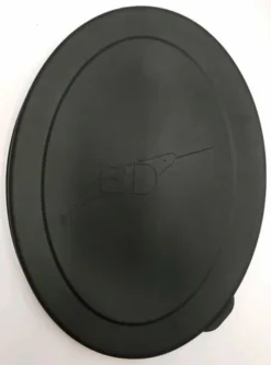 Boreal Designs Hatch Cover Oval Rubber