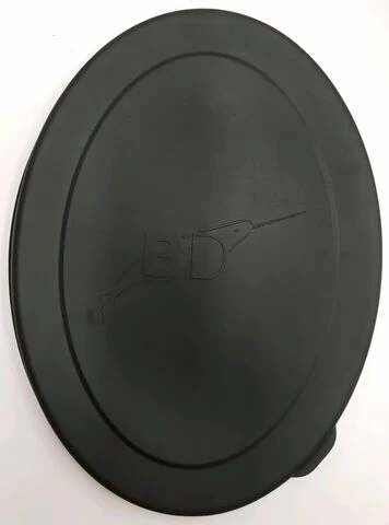 Boreal Designs Hatch Cover Oval Rubber