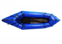 Surge Packraft Whitewater 2.55
