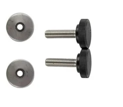 Perception Kayaks PerceptionHi Life Fin Hardware (2Pack)