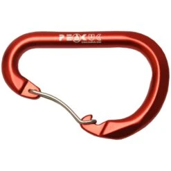 PeakPS Wire Gate Karabiner (kong)