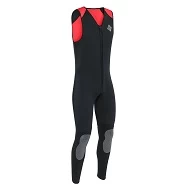 Palm Pants Centre Neoprene Long John