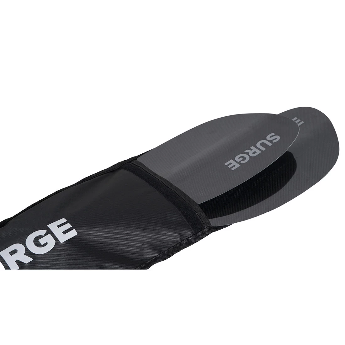 Surge Franklin 2 Piece Paddle โ Carbon/Bent Shaft - Image 6