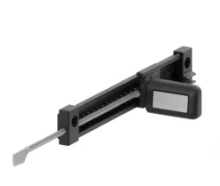 Kajak Sport Footrest 2 – No Toe Controls