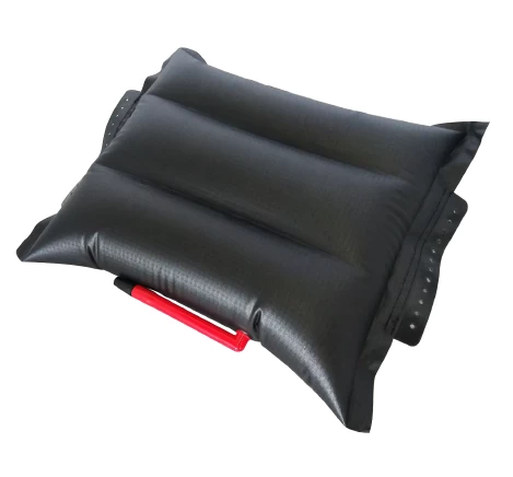 Surge Accessory Inflatable Brick Seat Pack Raft