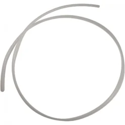 Poly Skeg Cable Tube 6 Foot Suits 1/4 Inch Diameter Cable Cord