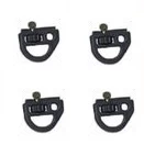 Mad River Tie Down Points IQ Gunwales Adjustable Pack Of 4