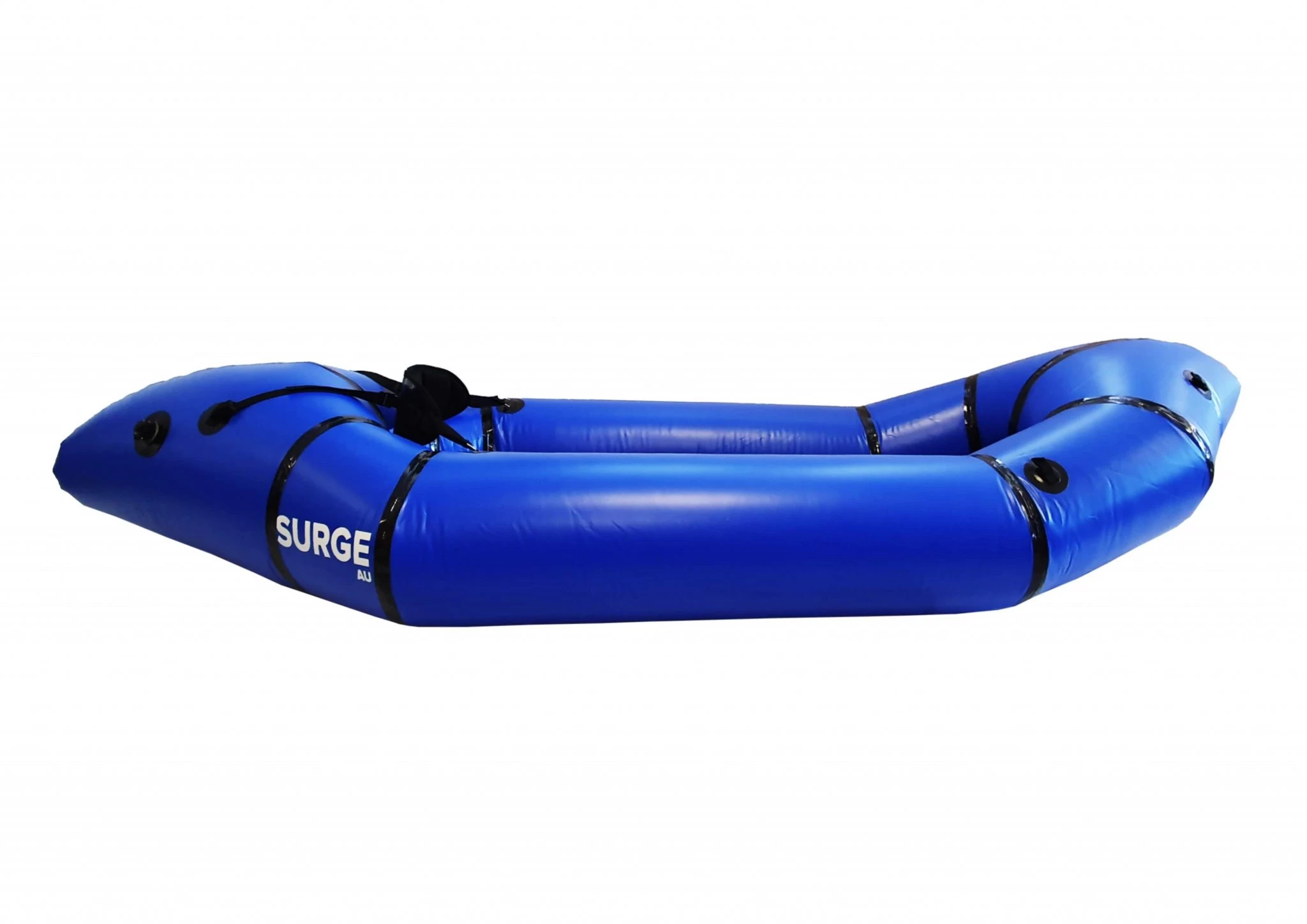 Surge Packraft Whitewater 2.55 - Image 3