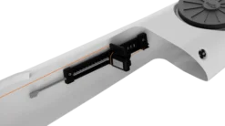 Kajak Sport Footrest 2 Rudder Steering System Toe Controlled