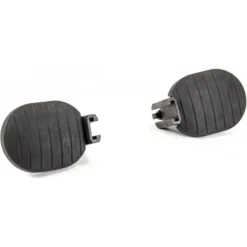 Harmony Padded Foot Pedals