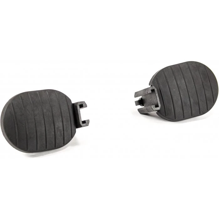 Harmony Padded Foot Pedals