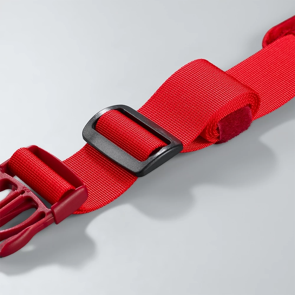 Palm Quick Tow Belt Flame - Image 4