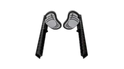 Kajak Sport Flex Joint Footrest Steering System Small