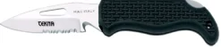 Tekna Knife Pocket Edge