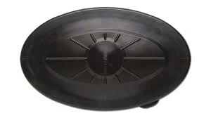 Kajak Sport Oval Hatch Cover 42 X 30 CmOriginal