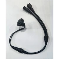 FPV Waterproof Switch With Harness – Hull Mount