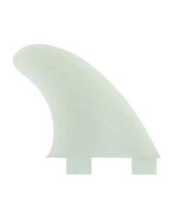 FCS GX Nat Glass Flex Side Fin Set
