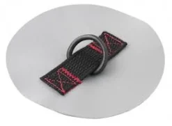 Harmony Madriv D Ring 1 Inch- Vinyl Pad