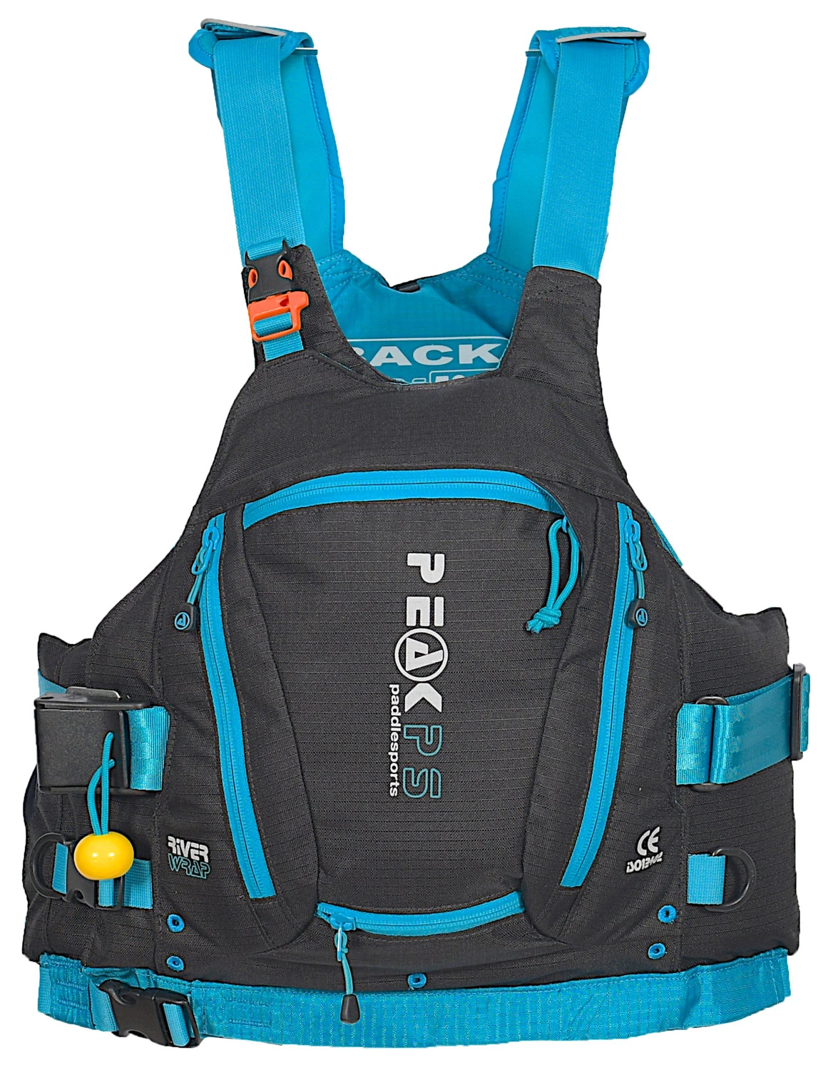 PeakUK River Wrap PFD - Image 2