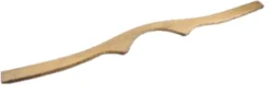 Madriv Canoe Yoke 40 Inch Stained Ash – Spare Part