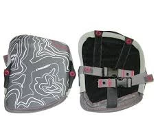 Dagger Contour Hip Pads