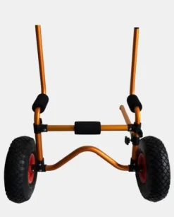 Surge Trolley Scupper Style Sit On Top