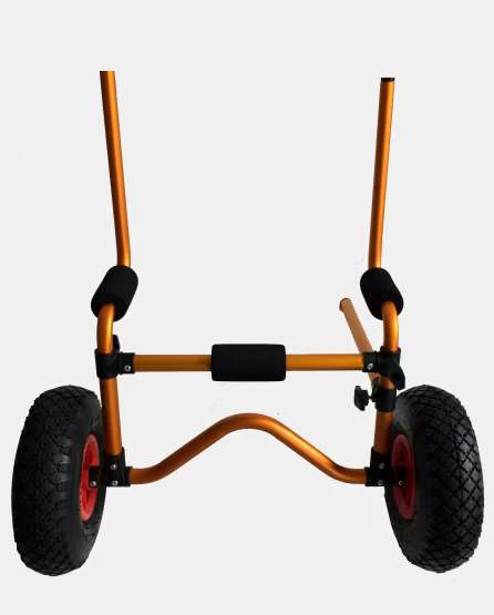 Surge Trolley Scupper Style Sit On Top