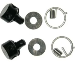 Perception Kayaks Rudder Swivel Kit